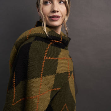 Rowan 4 Projects - Pure Alpaca