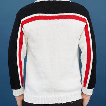 Debbie Bliss S.Y.R Jumper PDF