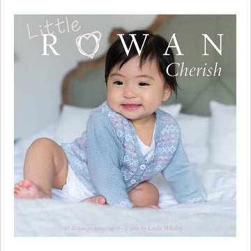 Rowan Little Rowan Cherish