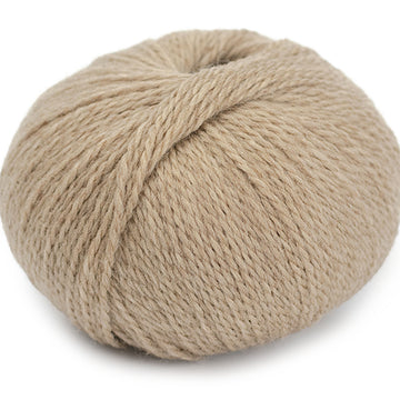 HiKoo Highland Lux Yarn - Wool Worsted