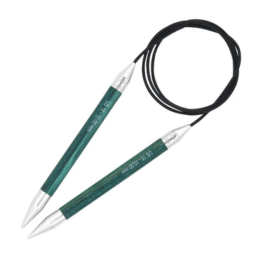 Knitter's Pride Royale 40" Fixed Circular Needles