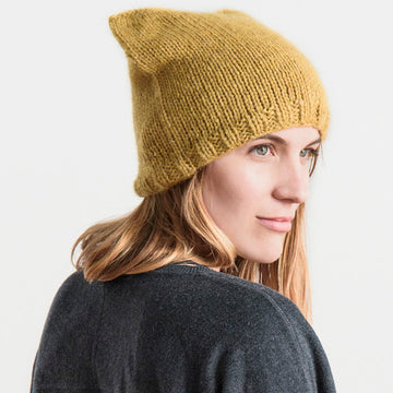 Blue Sky Fibers Hennepin Hat (Free)