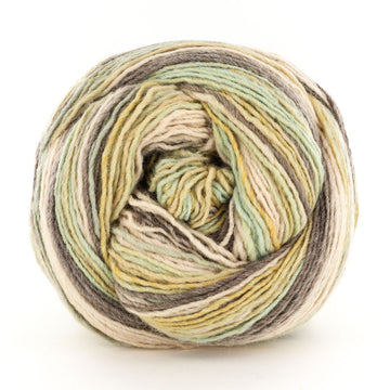 Lana Grossa Gomitolo Dipinto