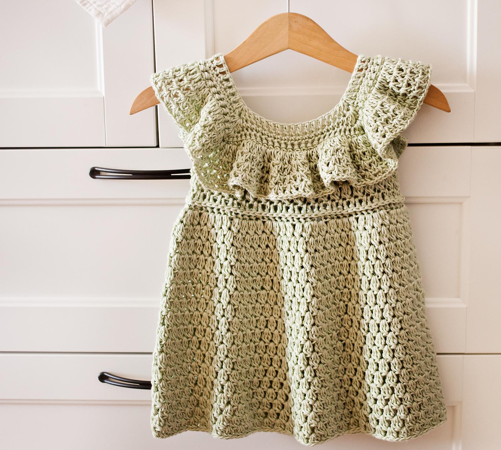 Primavera Dress