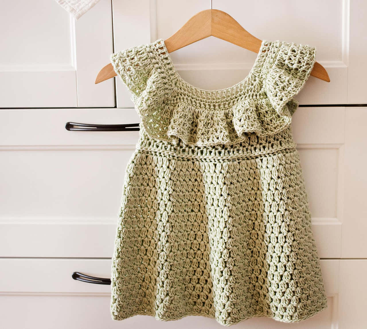 Primavera Dress