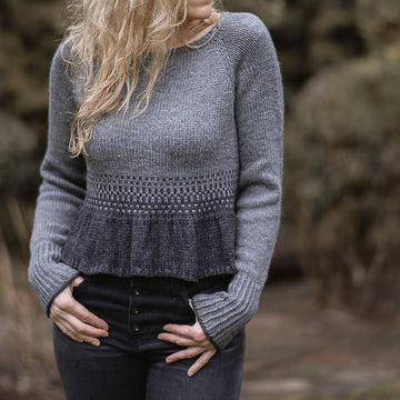 Torren Sweater