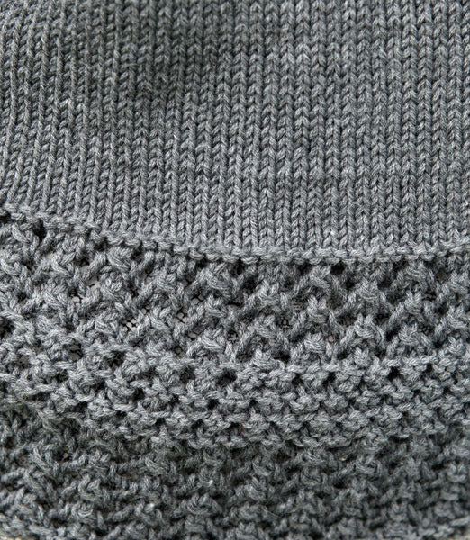 Berroco Amy Bolero Knitting Pattern