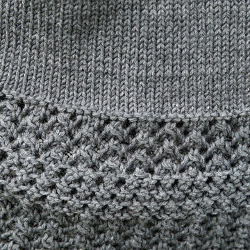 Berroco Amy Bolero Knitting Pattern