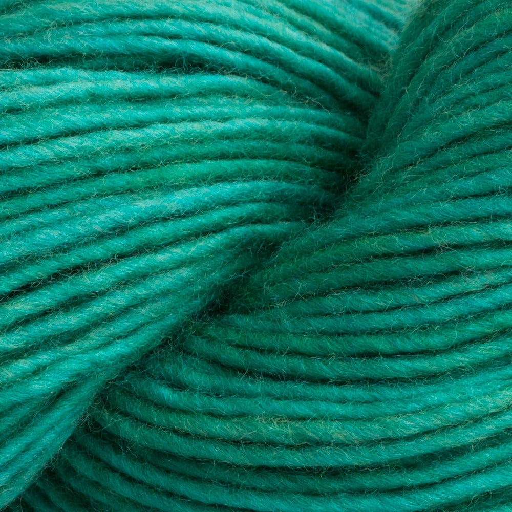 Manos del Uruguay Silk Blend Semi Solid Yarn - Merino Wool DK