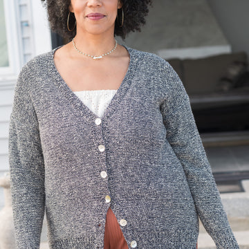 Berroco Cardigan Knitting Pattern