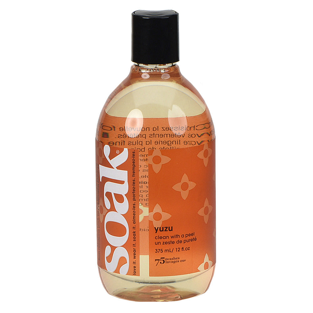 Soak Wash (12 oz. bottle)