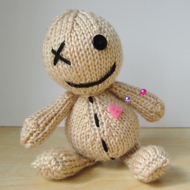 Voodoo Doll