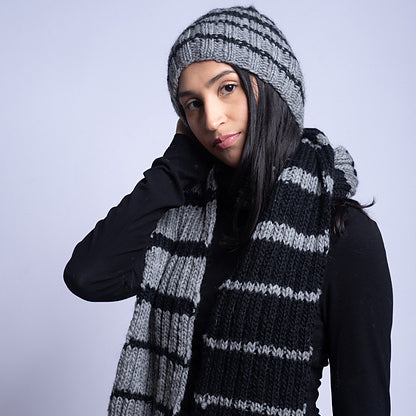 Juniper Moon Farm Hat Knitting Pattern