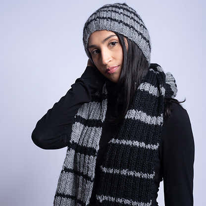 Juniper Moon Farm Hat Knitting Pattern