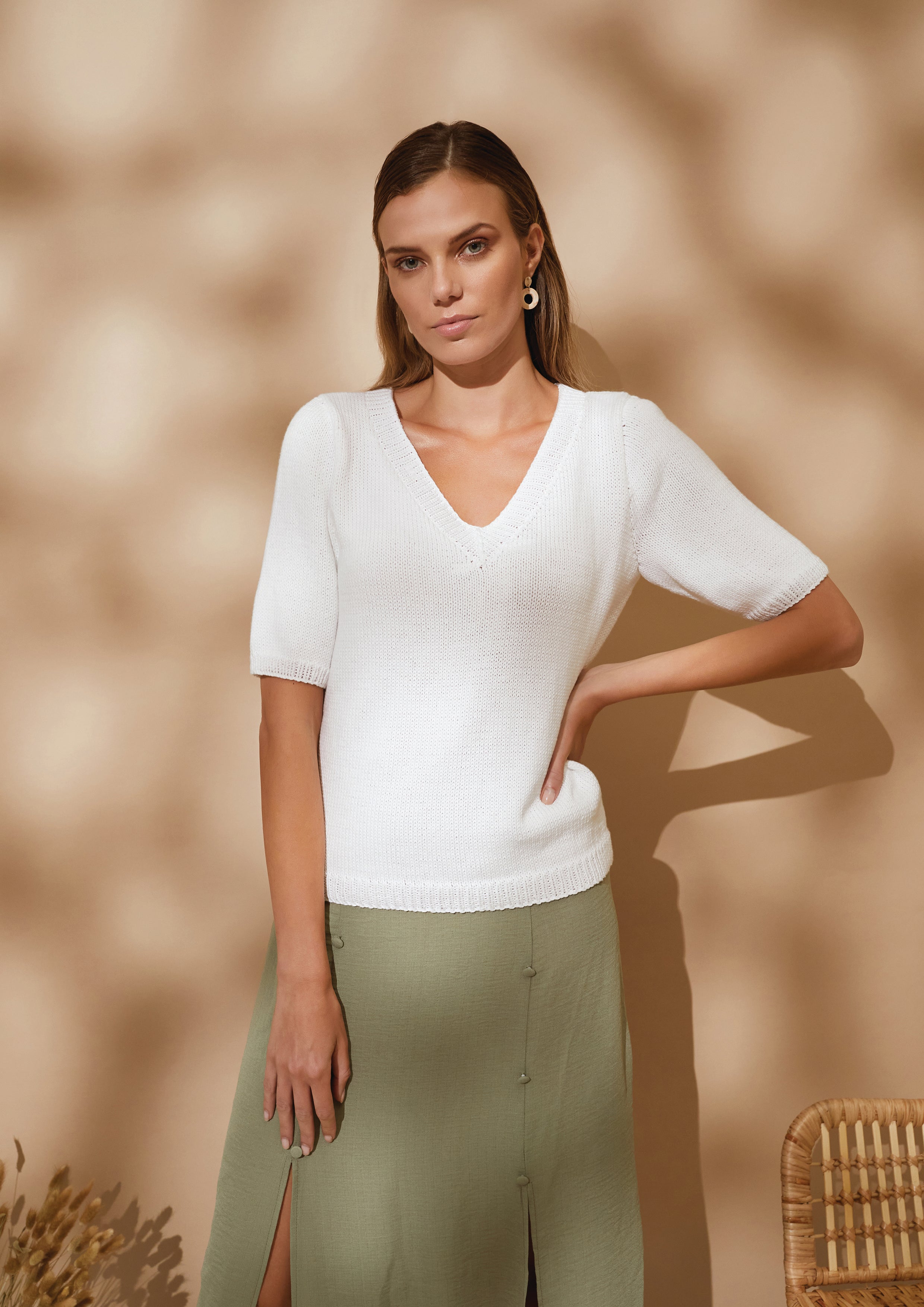Rowan Mode at Rowan: Collection Four
