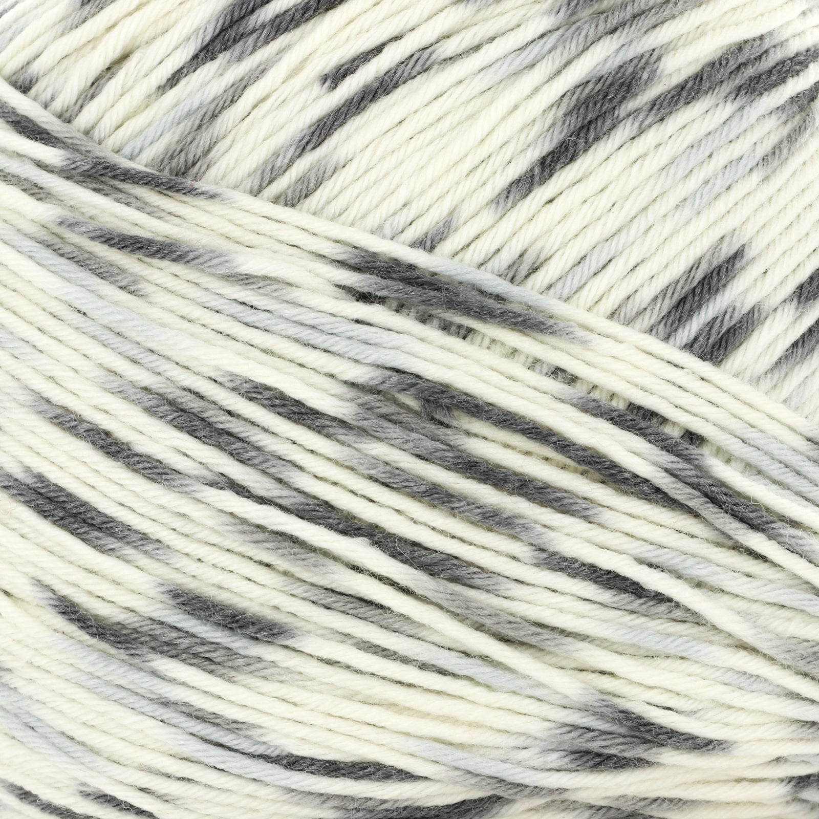 HiKoo Simplicity Spot Yarn - Merino Wool DK