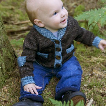 9 Months of Knitting Ebook
