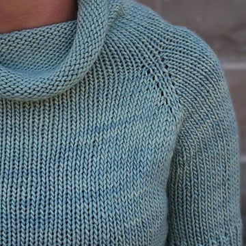 Mediumweight Pullover