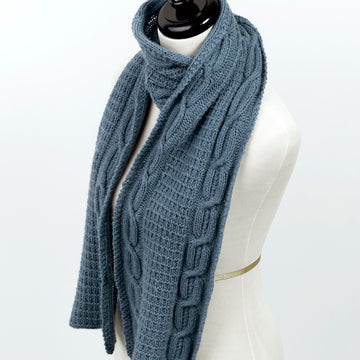Valley Yarns Salt Water Taffy Knitting Pattern