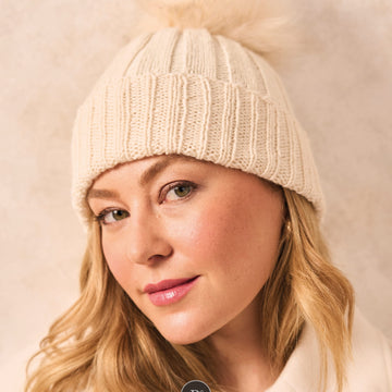 Ocean Hat Knitting Pattern