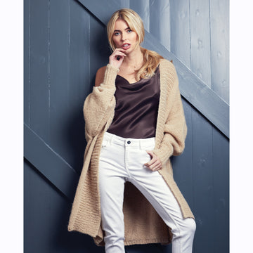 Rowan Mode at Rowan: Alpaca Classic