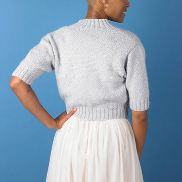 Paintbox Yarns Jubilation Jacket Knitting Pattern
