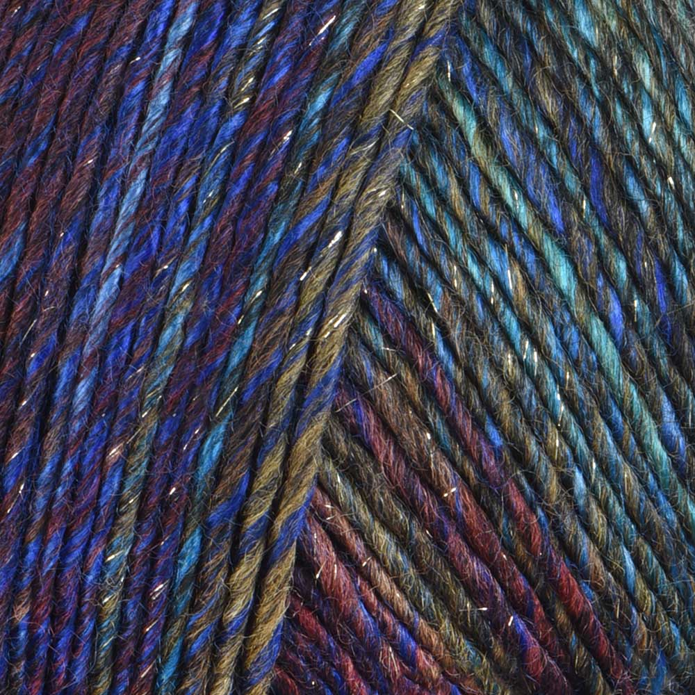 Berroco Millefiori Light Luxe Yarn - Acrylic Sport