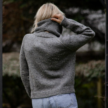 Scout Cowl