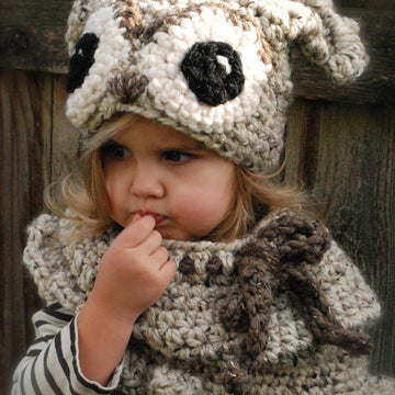 Odette Owl Set