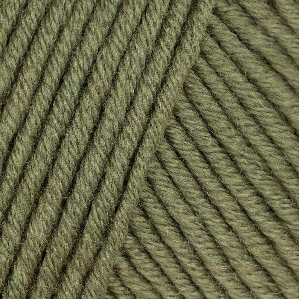 Debbie Bliss Rialto Aran Yarn - Merino Wool Aran