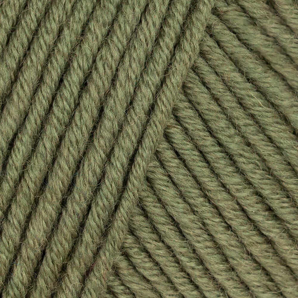 Debbie Bliss Rialto Aran Yarn - Merino Wool Aran