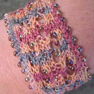 Beaded Cuffs