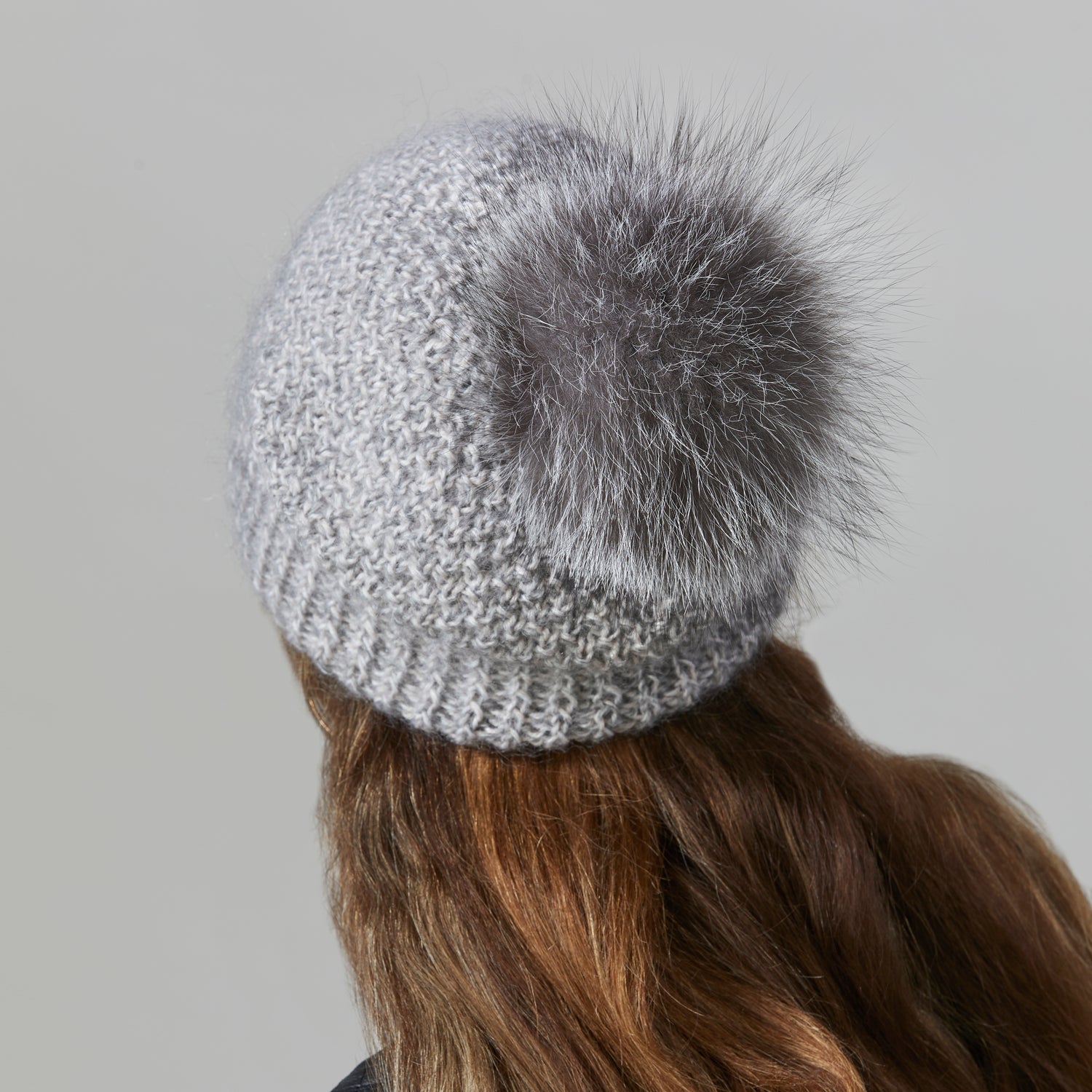 Sesia Eden Hat Knitting Pattern
