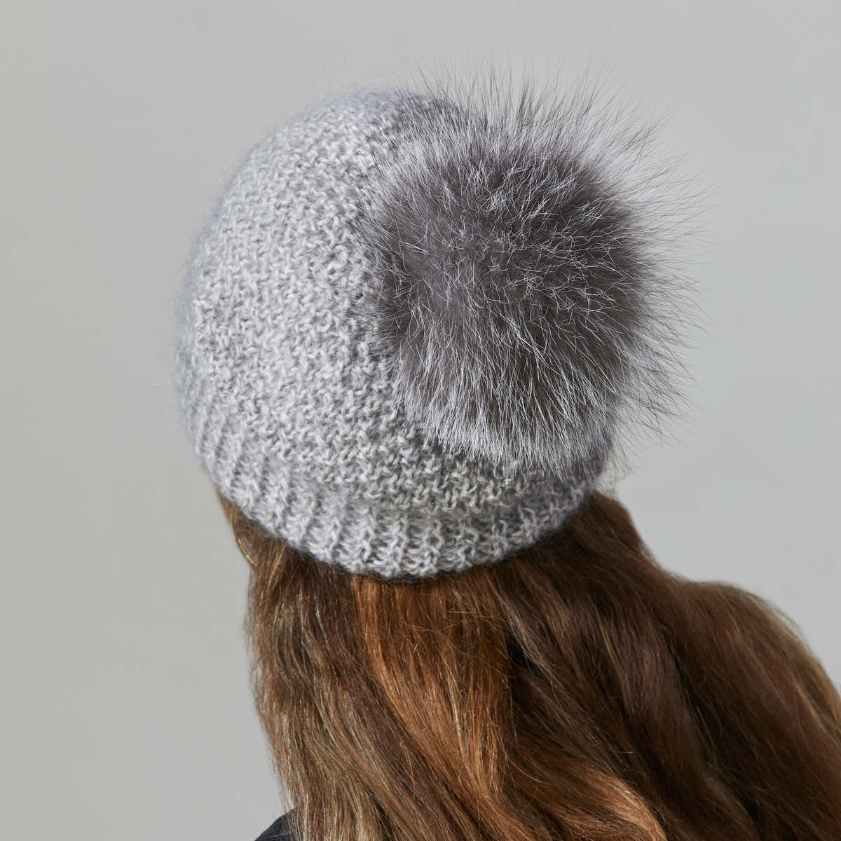Sesia Eden Hat Knitting Pattern