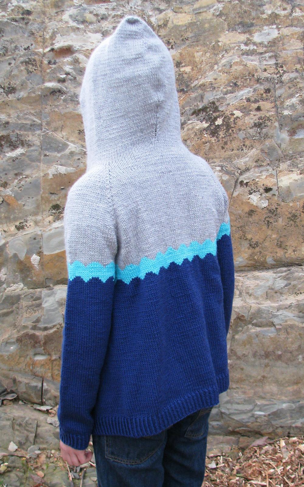 Billa Jacket