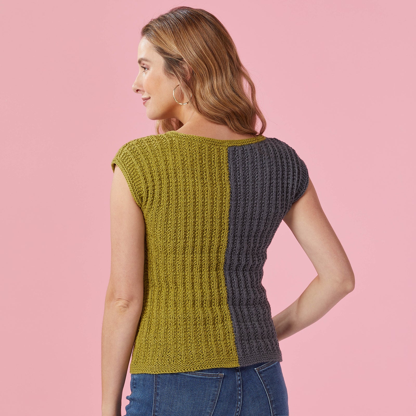 Valley Yarns Shenandoah Knitting Pattern