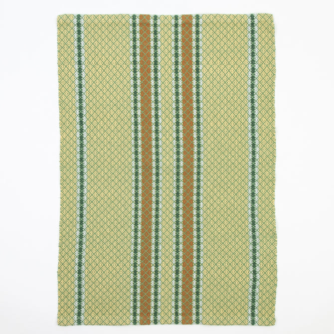 Valley Yarns #182 Spring Towels