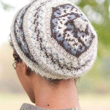 Phowa Hat