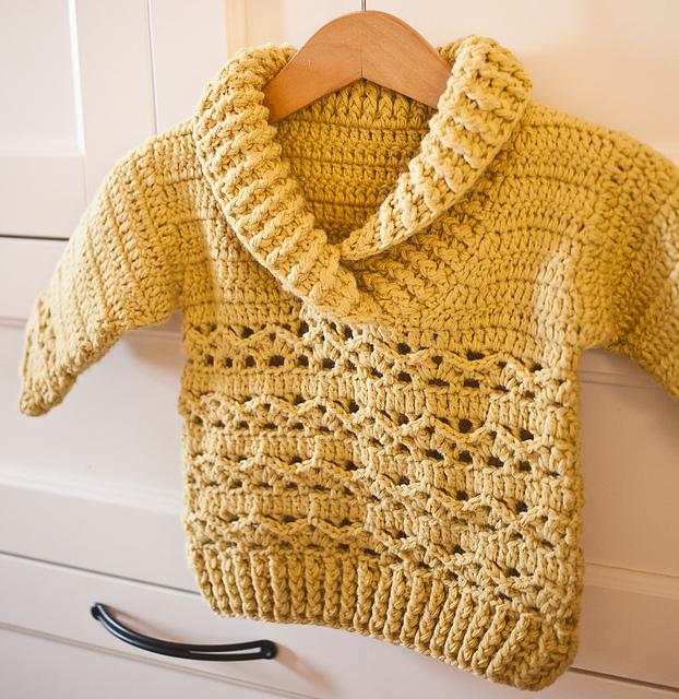 Loulou Sweater
