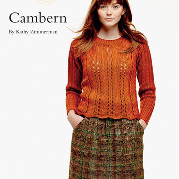 Rowan Cambern (Free)