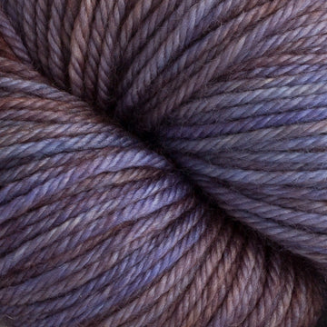 Mild Tedium (610)