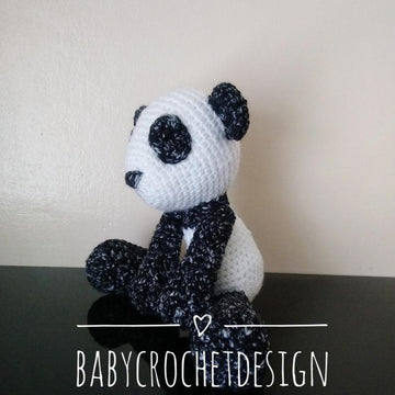 Baby Panda