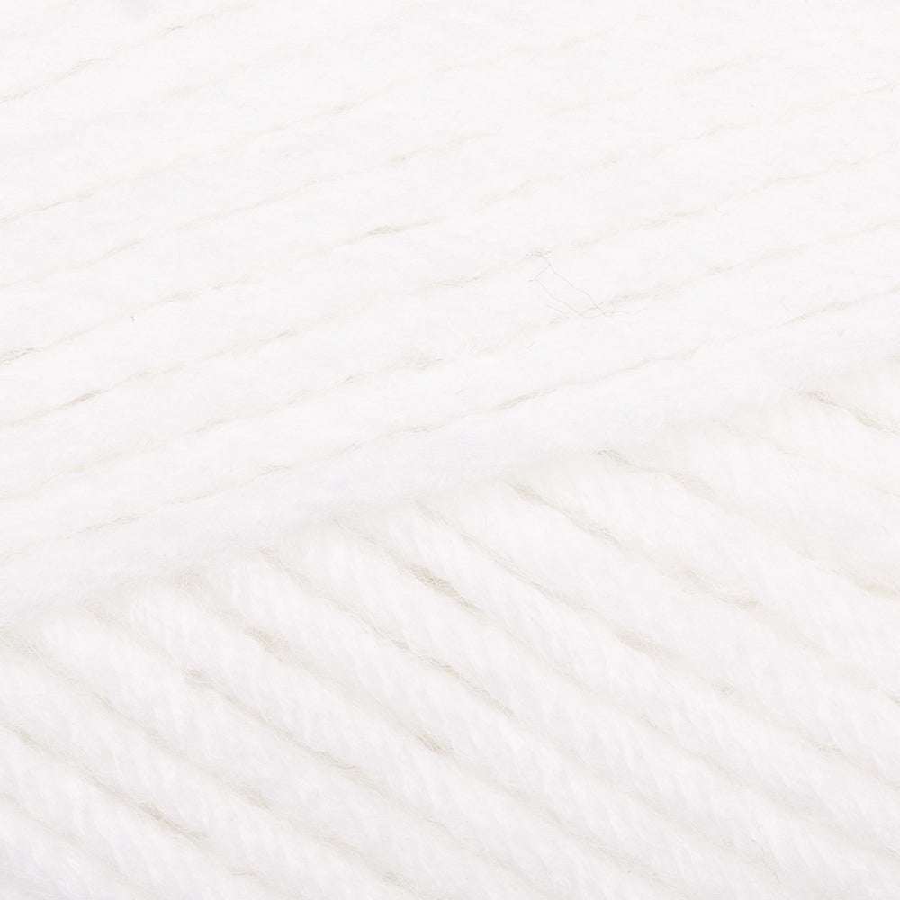 Paintbox Yarns Wool Blend Chunky Yarn - Wool Chunky