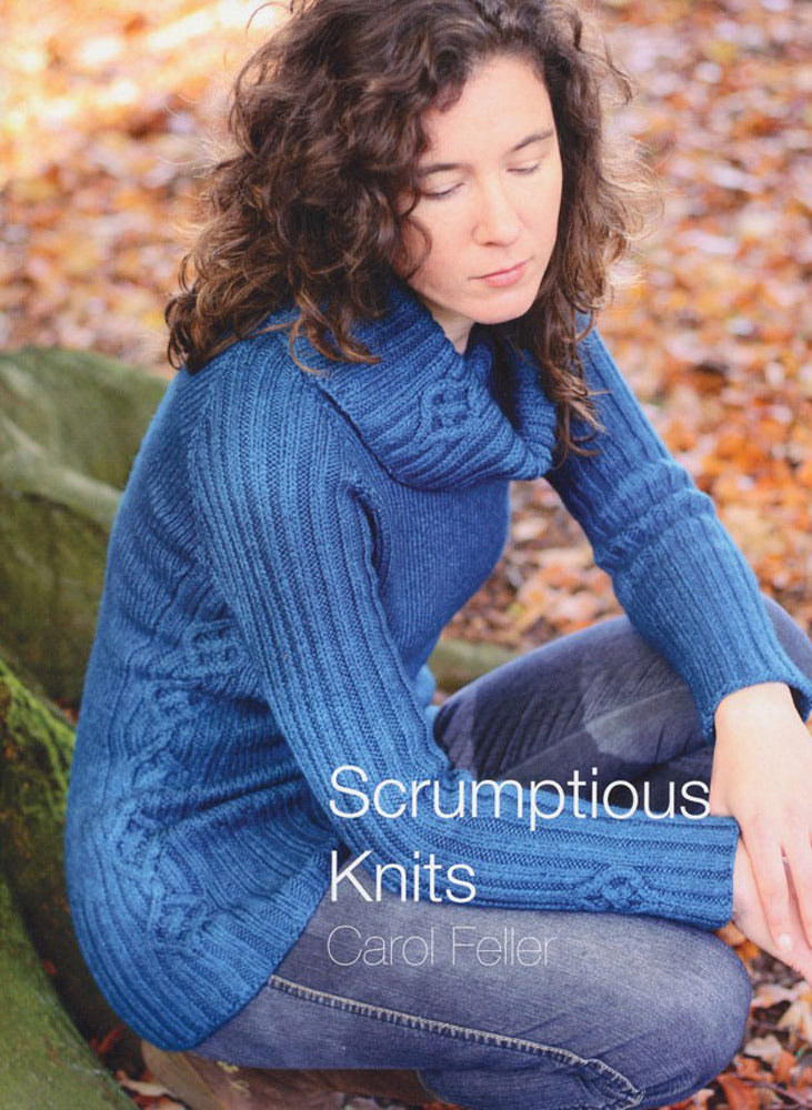 Stolen Stitches Scrumptious Knits