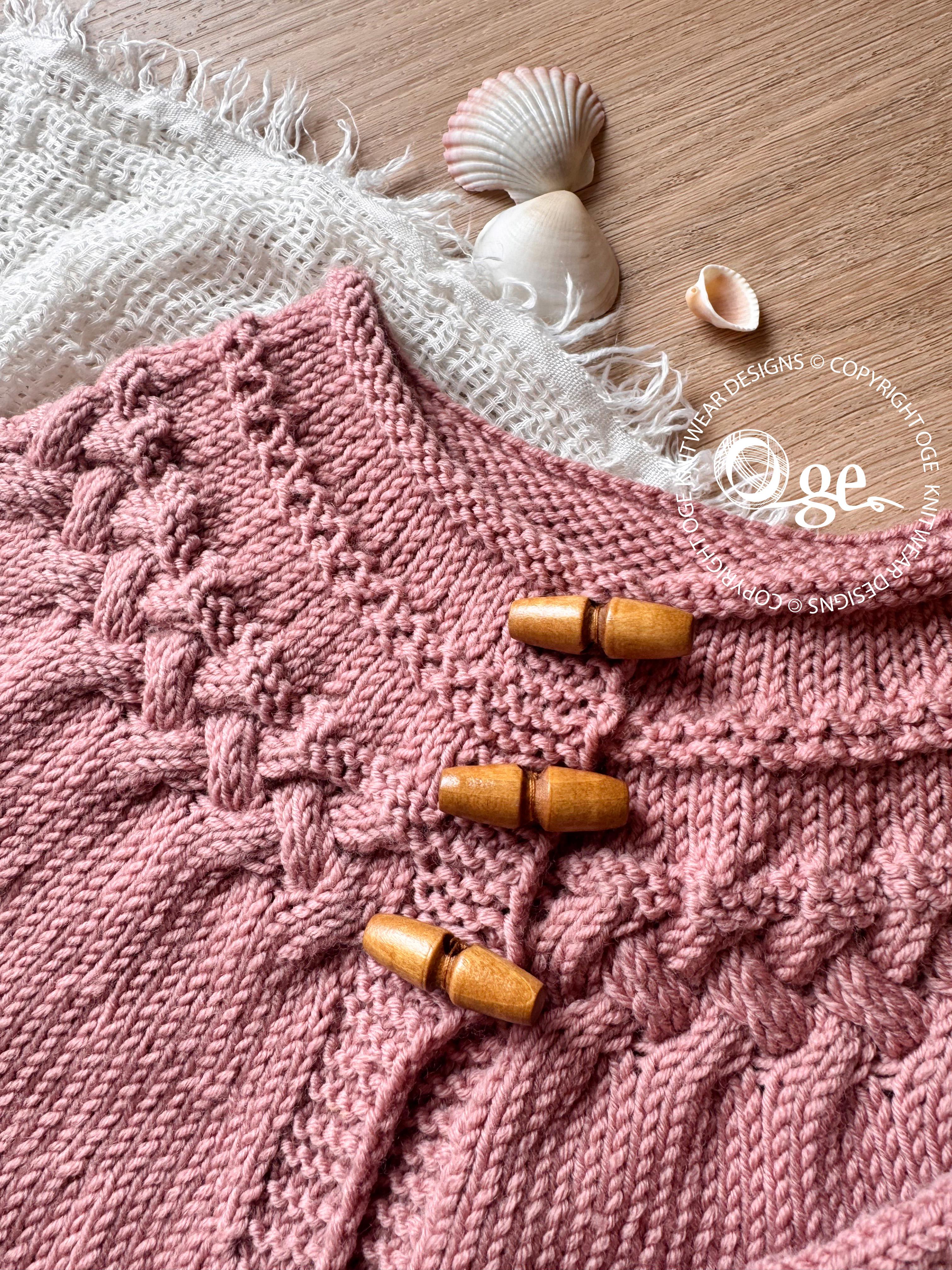 Heidi Jacket - P288