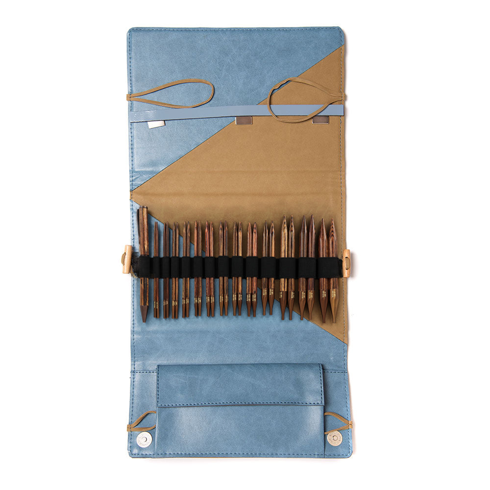 KnitPro - Ginger - 5 in. Normal IC Grande Set