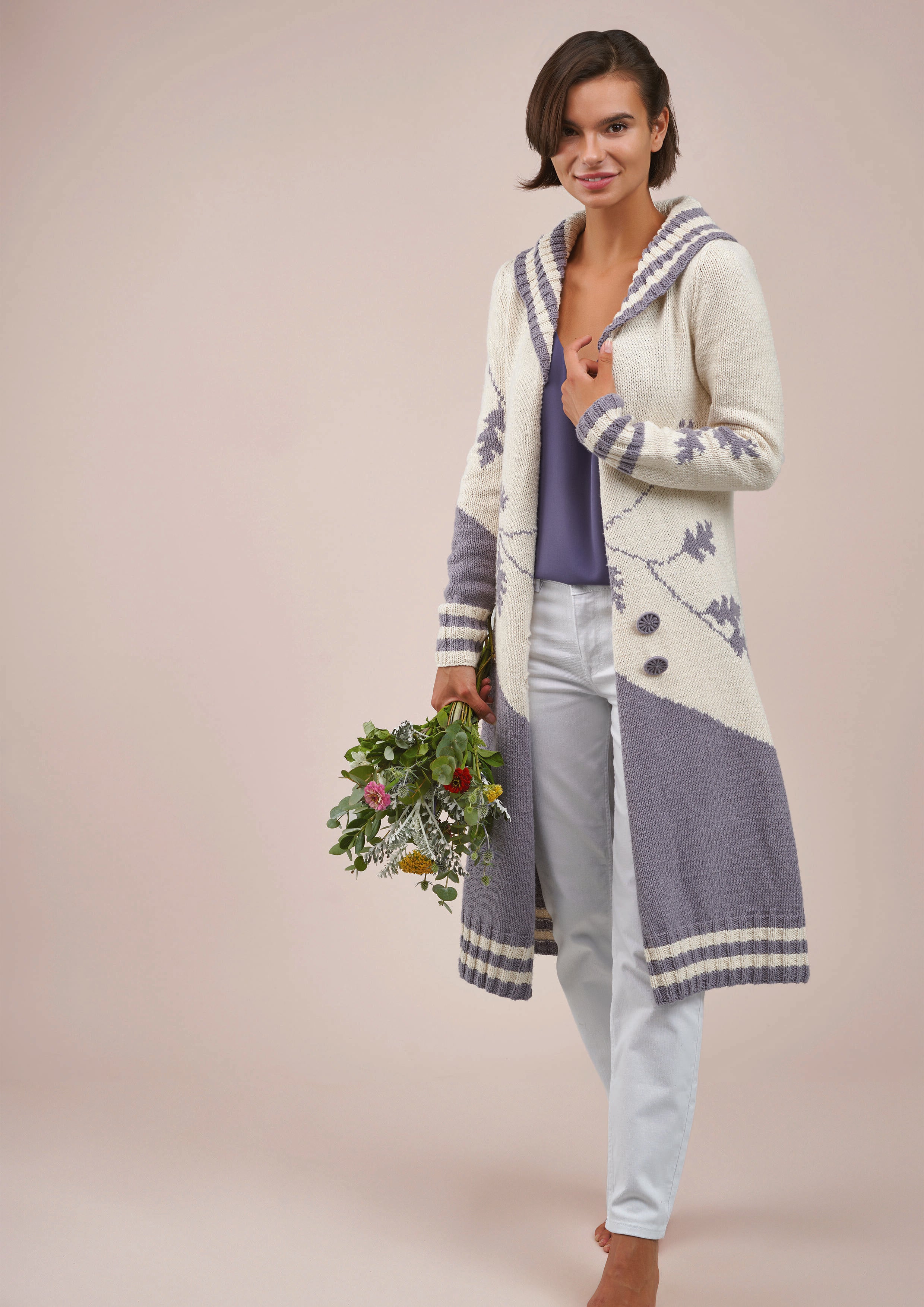 Rowan Season Palette's Cotton Cashmere