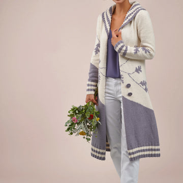 Rowan Season Palette's Cotton Cashmere