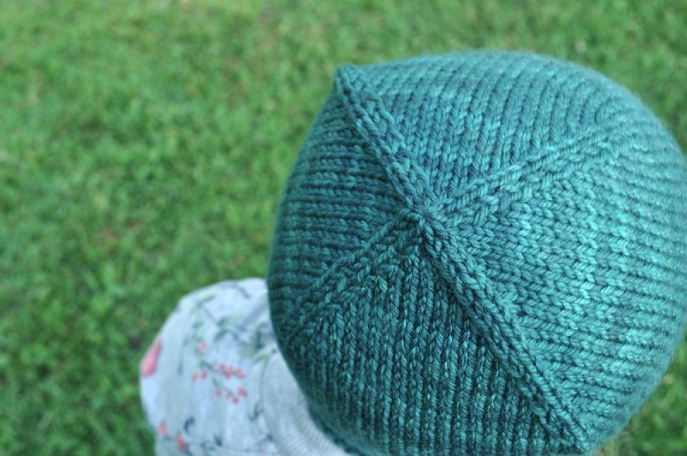 Lu Leaf Hat for all ages