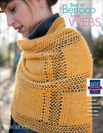 Best of Berroco from WEBS eBook